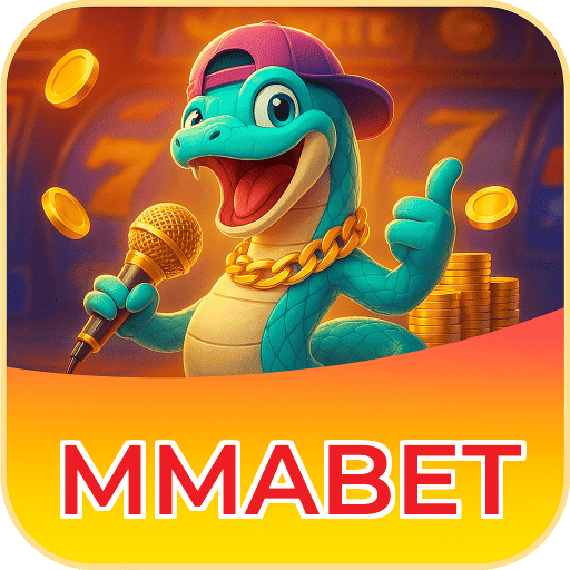 MMABET logo